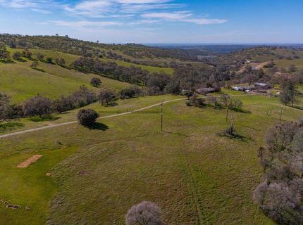 Gods Hill Rd., Amador City, CA 95601 Photo