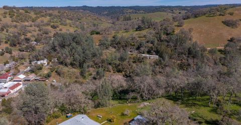 Gods Hill Rd., Amador City, CA 95601 Photo