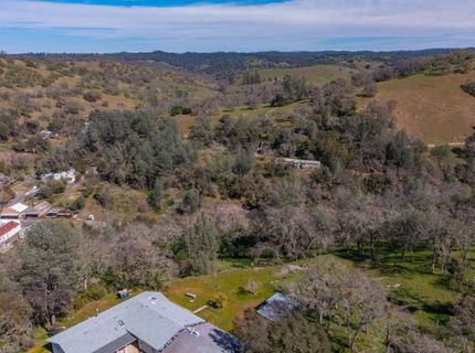 Gods Hill Rd., Amador City, CA 95601 Photo