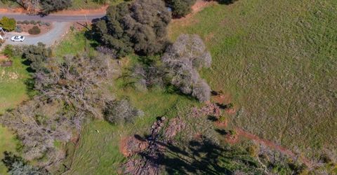 Gods Hill Rd., Amador City, CA 95601 Photo