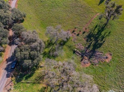 Gods Hill Rd., Amador City, CA 95601 Photo