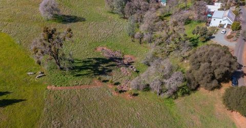 Gods Hill Rd., Amador City, CA 95601 Photo