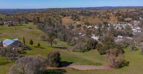 Gods Hill Rd., Amador City, CA 95601 Photo