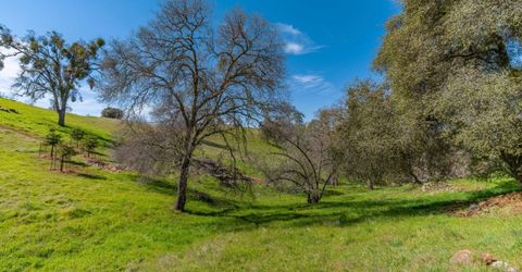 Gods Hill Rd., Amador City, CA 95601 Photo