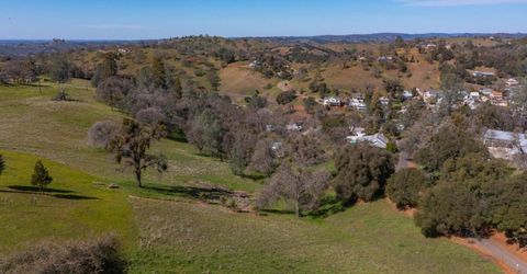 Gods Hill Rd., Amador City, CA 95601 Photo