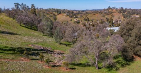 Gods Hill Rd., Amador City, CA 95601 Photo