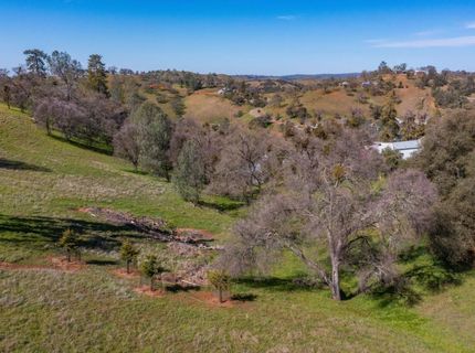 Gods Hill Rd., Amador City, CA 95601 Photo