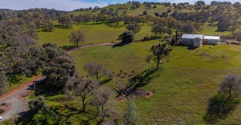 Gods Hill Rd., Amador City, CA 95601 Photo