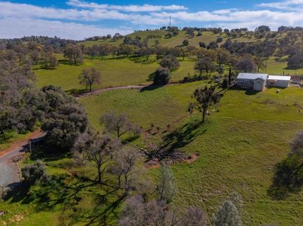 Gods Hill Rd., Amador City, CA 95601 Photo