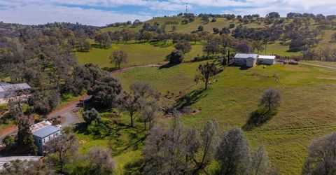 Gods Hill Rd., Amador City, CA 95601 Photo