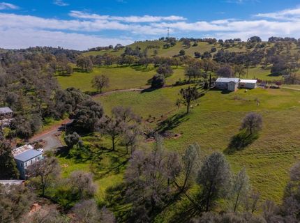 Gods Hill Rd., Amador City, CA 95601 Photo