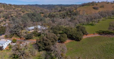 Gods Hill Rd., Amador City, CA 95601 Photo