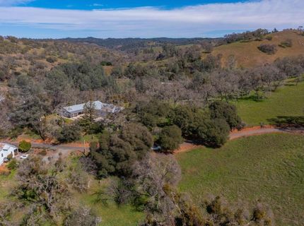 Gods Hill Rd., Amador City, CA 95601 Photo