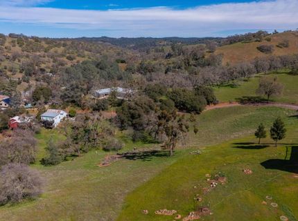 Gods Hill Rd., Amador City, CA 95601 Photo