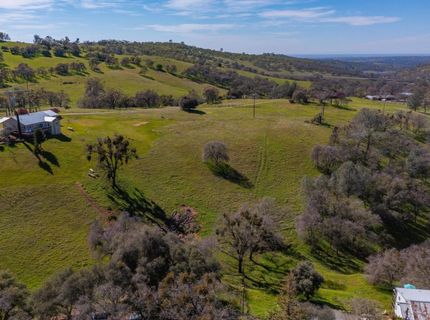 Gods Hill Rd., Amador City, CA 95601 Photo