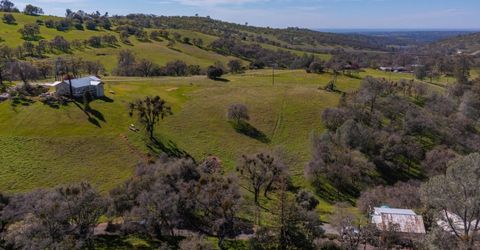 Gods Hill Rd., Amador City, CA 95601 Photo