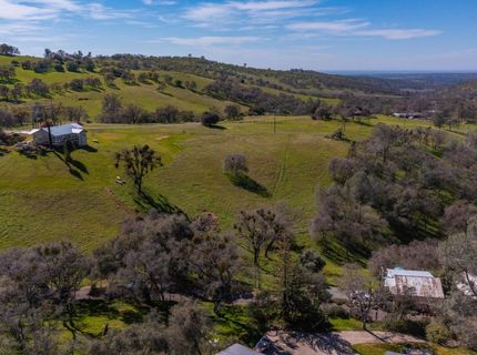 Gods Hill Rd., Amador City, CA 95601 Photo