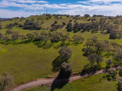 Gods Hill Rd., Amador City, CA 95601 Photo