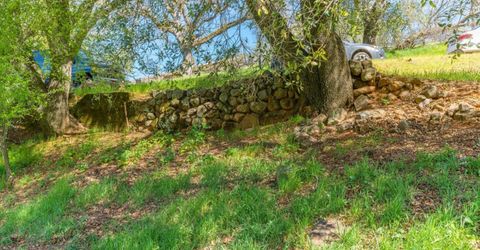 Gods Hill Rd., Amador City, CA 95601 Photo