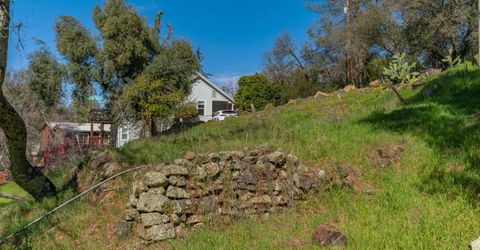 Gods Hill Rd., Amador City, CA 95601 Photo