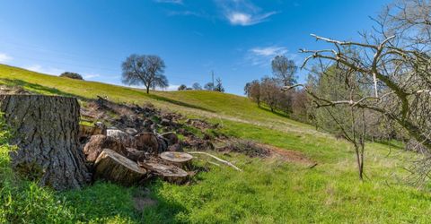 Gods Hill Rd., Amador City, CA 95601 Photo