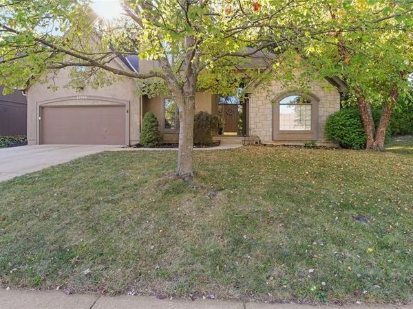 12004 Westgate Street, Overland Park, KS 66213