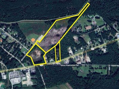 2 Hwy 162 , Hollywood, SC 29449