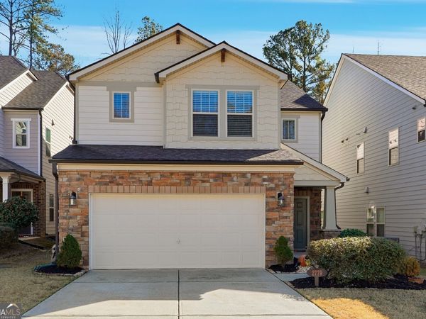 2779 Morgan Spring Trail, Buford, GA 30519