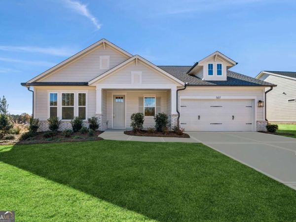 507 Barnfield Way, Dallas, GA 30157