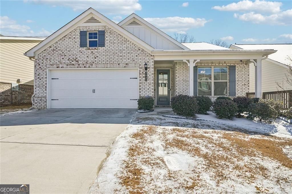 3431 High Shoals, Buford, GA 30519 Main Photo