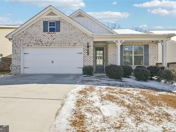 3431 High Shoals, Buford, GA 30519