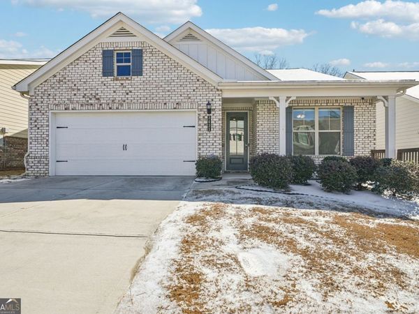 3431 High Shoals, Buford, GA 30519