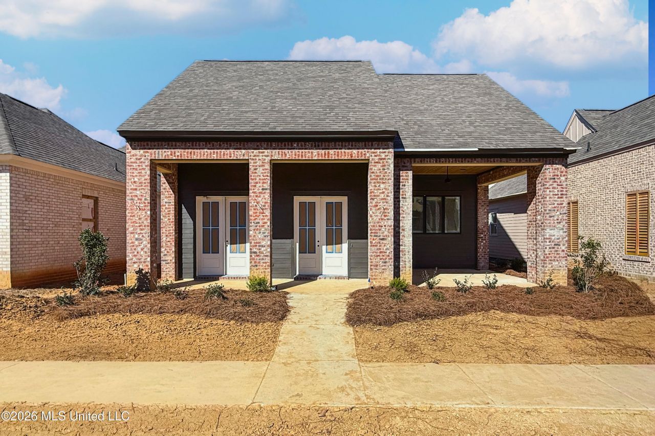 134 Water Street, Madison, MS 39110 Main Photo