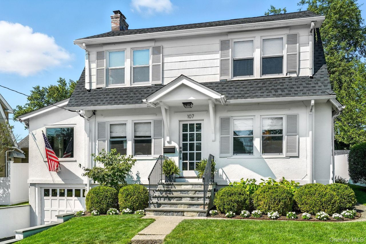 107 Munson Street, Port Chester, NY 10573 Main Photo
