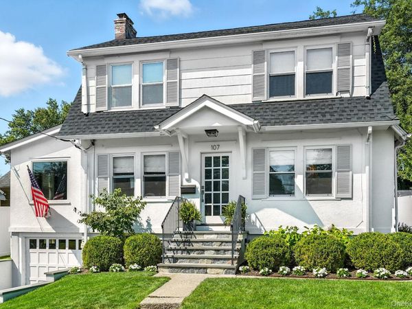 107 Munson Street, Port Chester, NY 10573