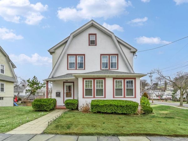 87 Colgate Avenue, Yonkers, NY 10703