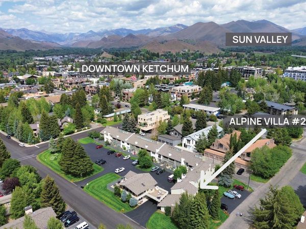 280 S 3rd Ave, Unit 24, Ketchum, ID 83340
