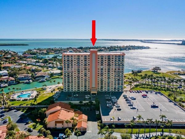 4900 BRITTANY DRIVE S, Unit 1813, ST PETERSBURG, FL 33715