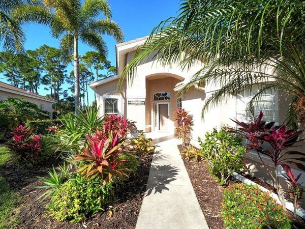 9559 FOREST HILLS CIRCLE, SARASOTA, FL 34238