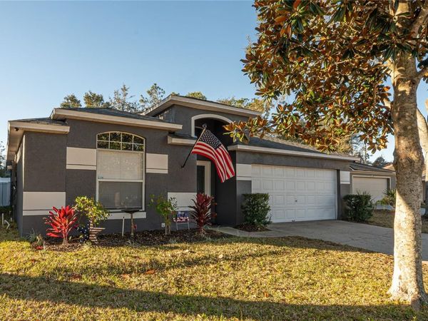 1038 SINGLETON CIRCLE, GROVELAND, FL 34736