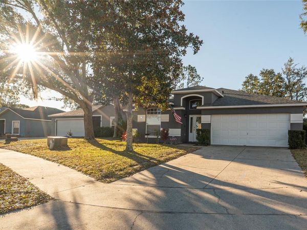 1038 SINGLETON CIRCLE, GROVELAND, FL 34736