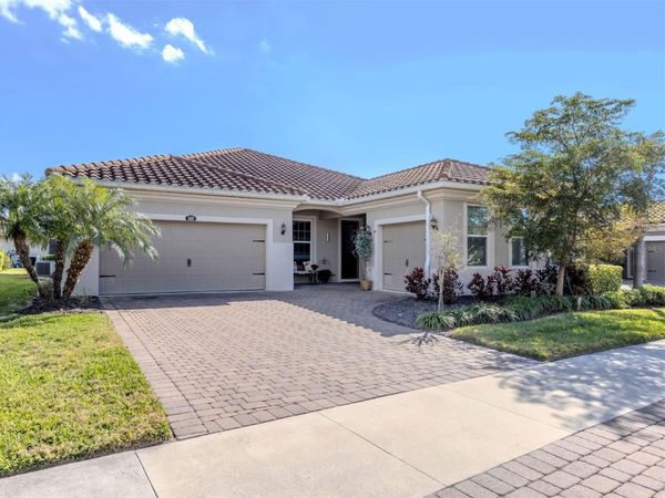 11609 TAPESTRY LANE, VENICE, FL 34293