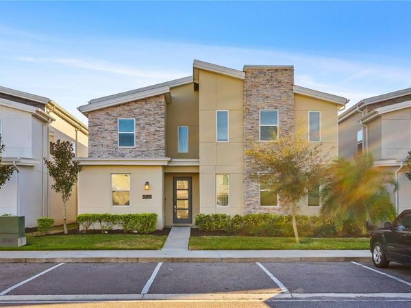 4526 NARRATIVE LANE, KISSIMMEE, FL 34746