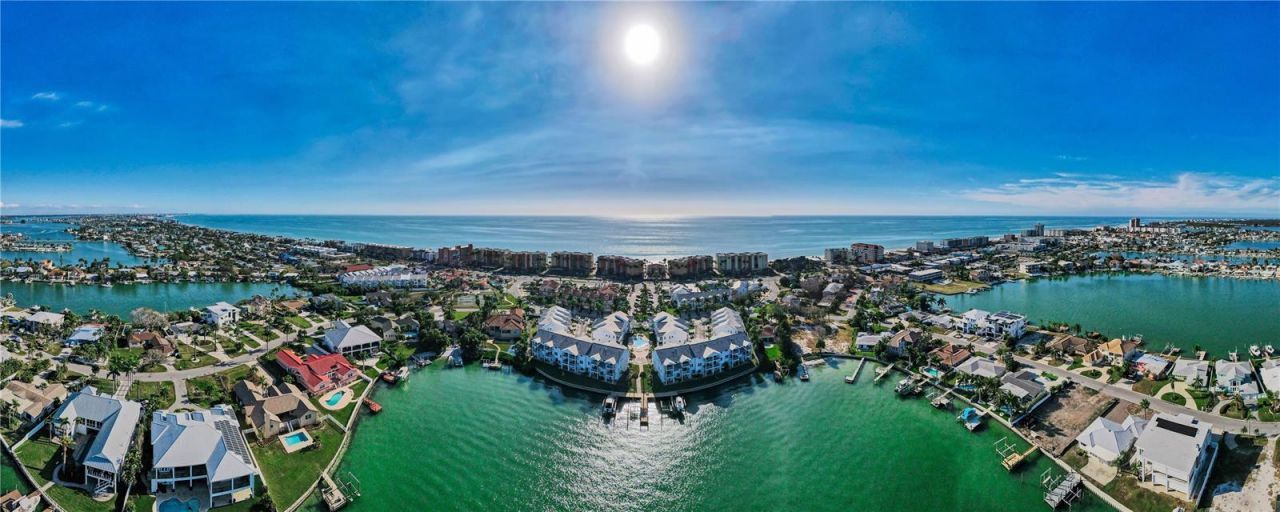 106 Yacht Club Circle, North Redington Beach, FL 33708 Photo