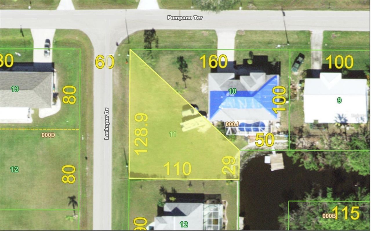 2402 Larkspur Drive, Punta Gorda, FL 33950 Photo