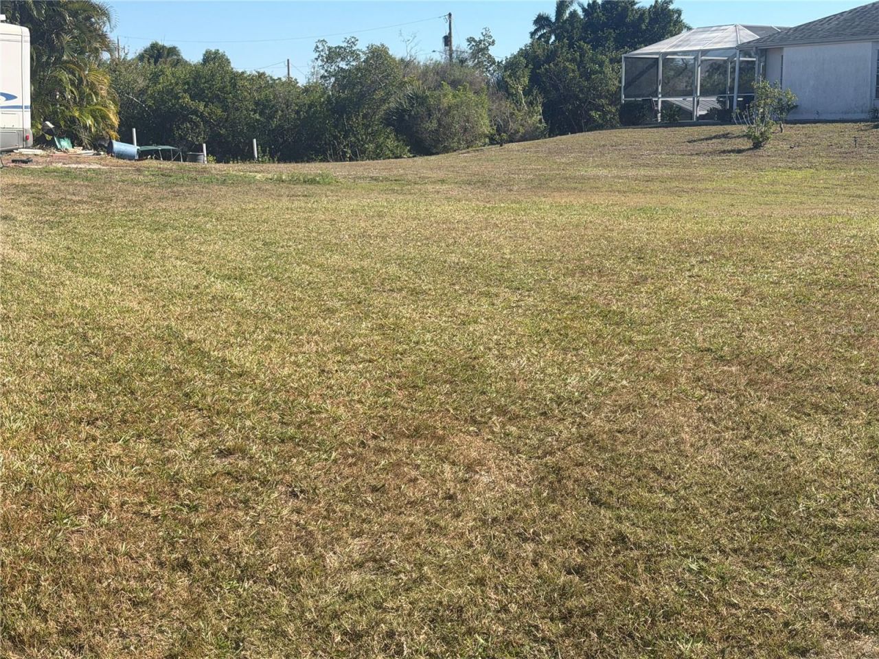 2402 Larkspur Drive, Punta Gorda, FL 33950 Photo