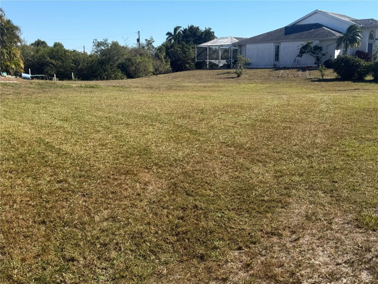 2402 Larkspur Drive, Punta Gorda, FL 33950 Photo