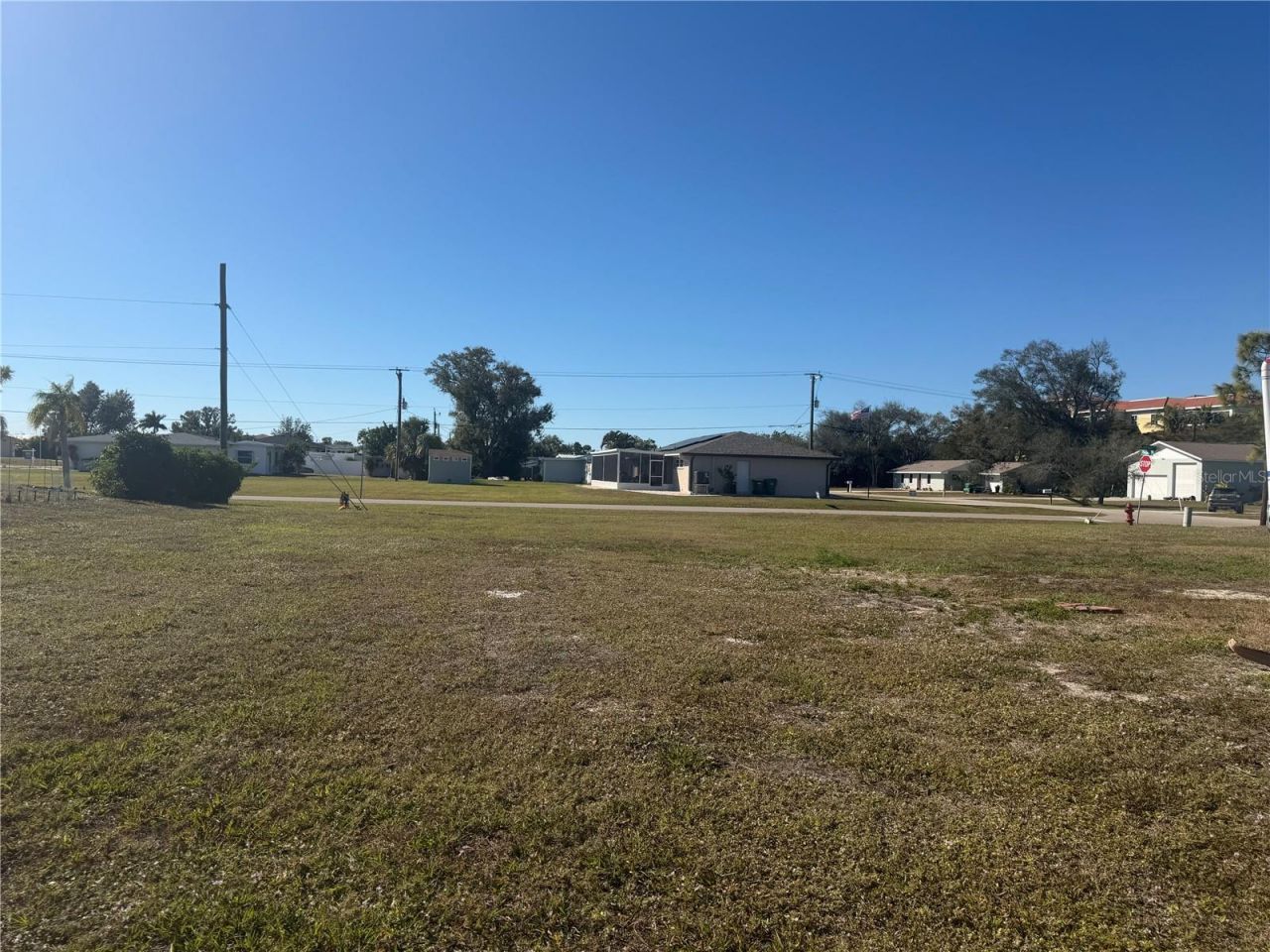 2402 Larkspur Drive, Punta Gorda, FL 33950 Photo