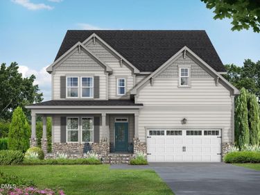 733 Dragonfly Pond Way, Wake Forest, NC 27587