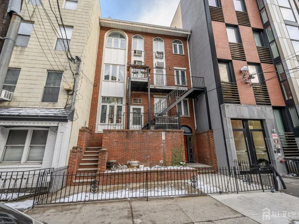 117 Clinton Street, Hoboken, NJ 07030